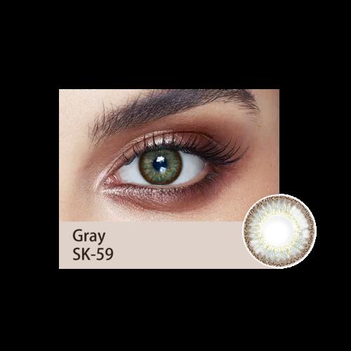 softcontactlens是什么牌子