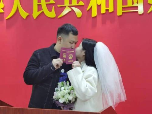 结婚证可以晚点领吗