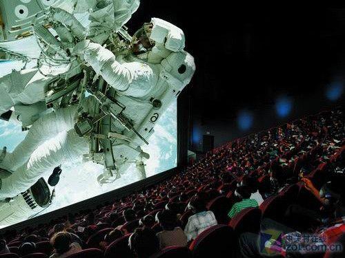 IMAX3D跟4D哪个效果更好
