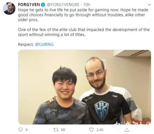 able是uzi前的adc吗