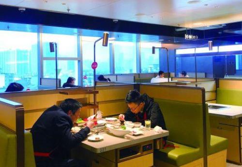 开封海底捞可以堂食吗