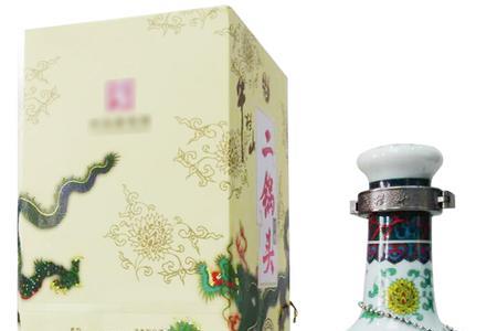 牛栏山青龙珍品30年怎么辨别真伪