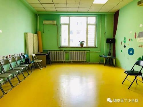 密闭教室怎么透气