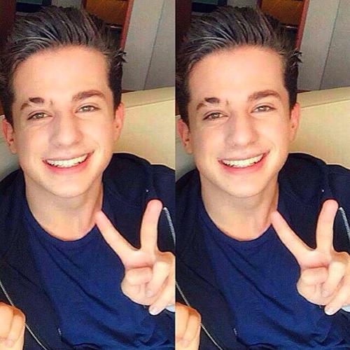 charlie什么时候出现