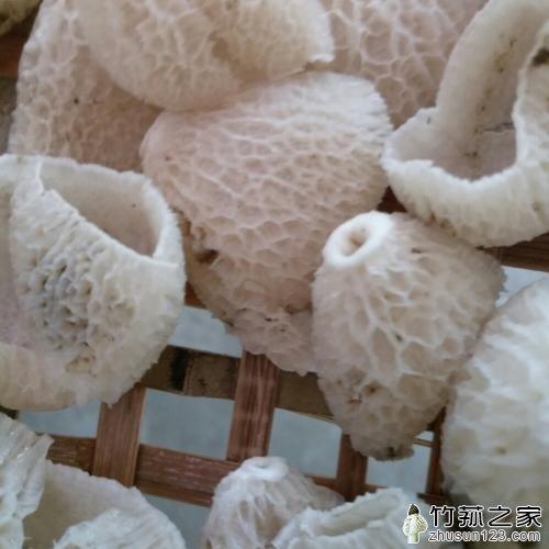 竹蒜发黄了还能吃吗
