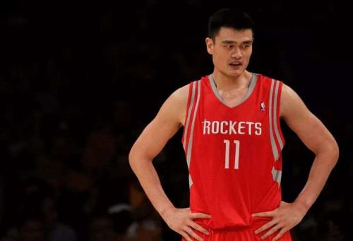 姚明nba生涯总得分是多少