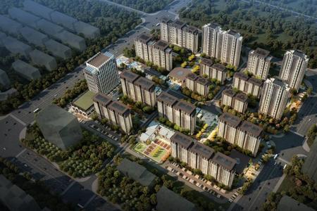 学府春天桃李园怎么样