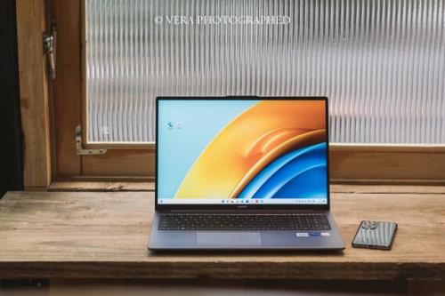matebook16s为啥没有小键盘