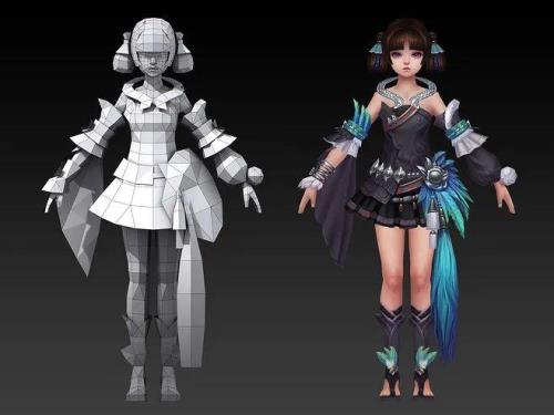 3dmax怎么加人物