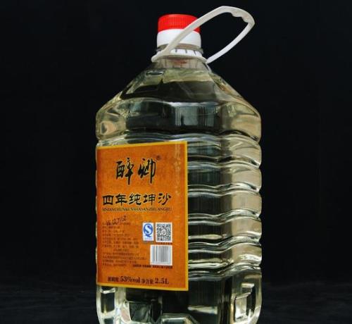 桶装酒排名前十名