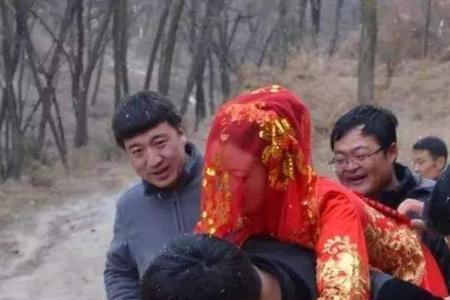 男不娶初一女啥意思
