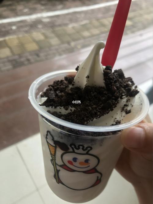 蜜雪冰城圣代有添加剂吗