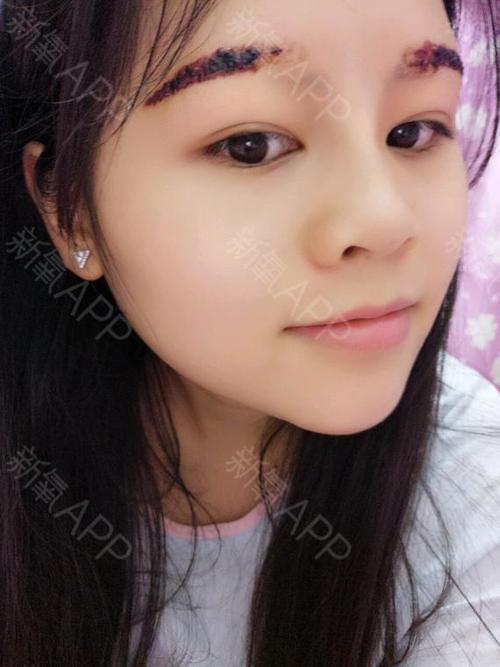 用什么药水可以自己洗眉毛