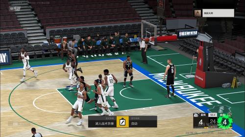 nba2konline2经理人什么时候好玩