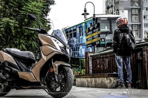 光阳racingx150可以跑长途吗