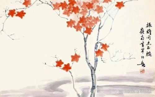 雁去楼空什么意思
