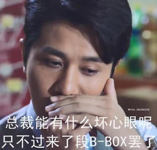不得不说的意思