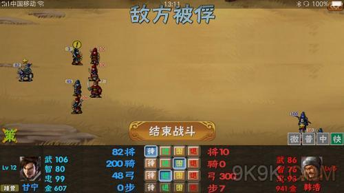 三国志霸王的梦想秘籍