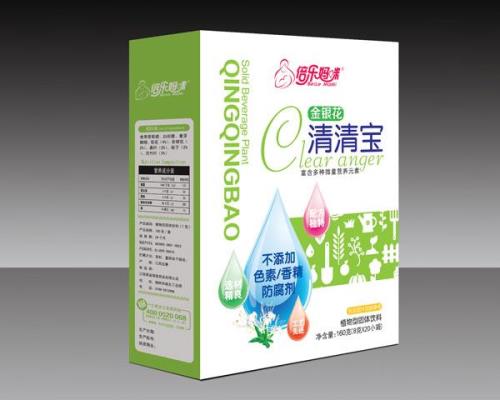 清清宝属于什么类