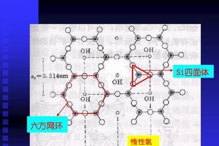 腊是什么结构