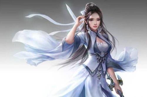 主角是寒冰体质的玄幻小说