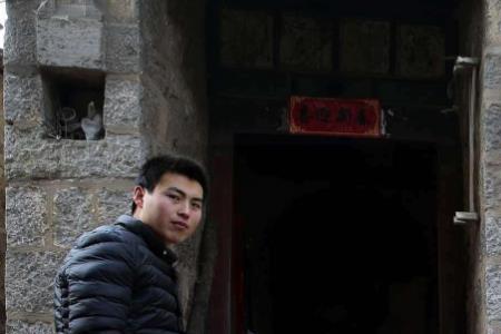 杀驴为什么蒙眼睛