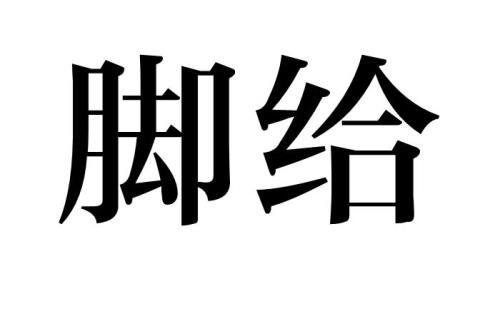 什么脚掌填空词语