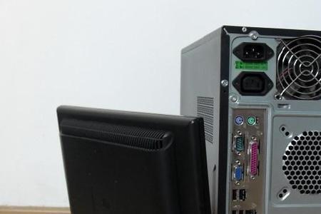 笔记本连接显示器需要主机吗