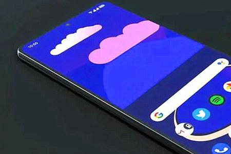 vivo x90 屏幕测评