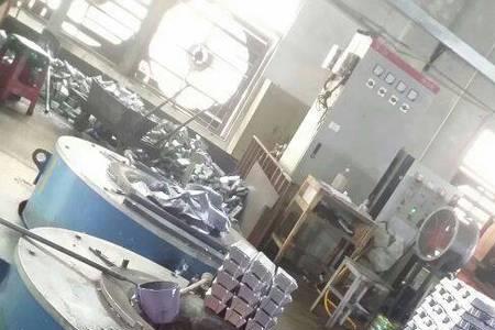 铝用什么能熔化