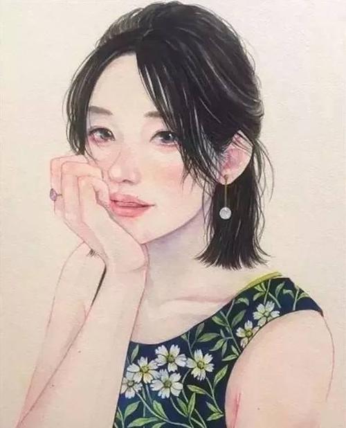 男人为什么喜欢舔头发