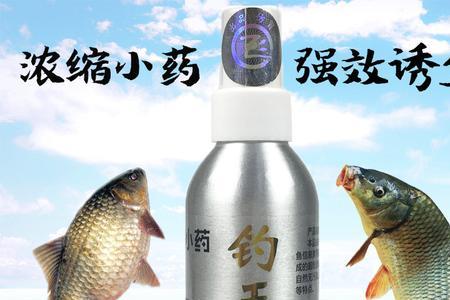 鲤鱼小药怎么配