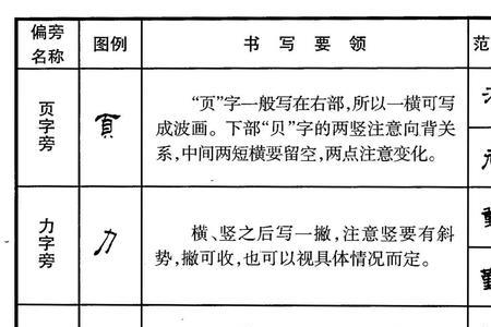 爬的部首是什么偏旁