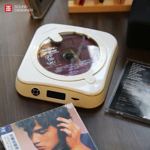 专辑cd机正常但没有声音
