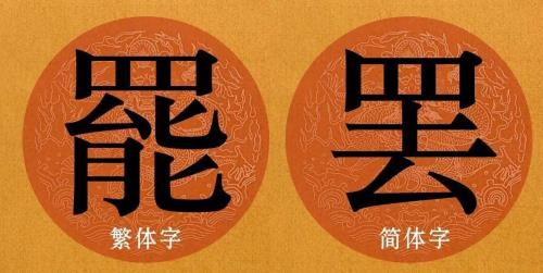 鬱的简体字