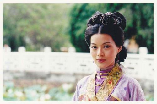 帝女花田妃的结局