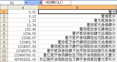 1.5公里大写怎么写