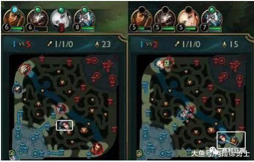 lol小地图怎么显示野怪刷新时间