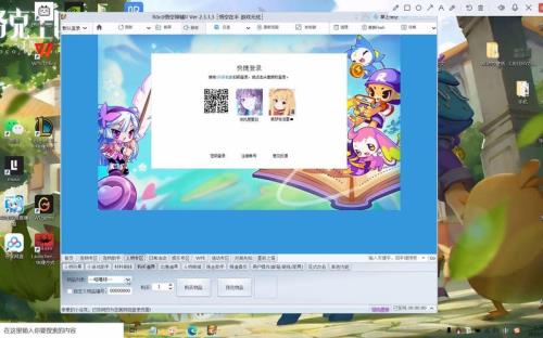 悟空辅助怎么刷失落之塔