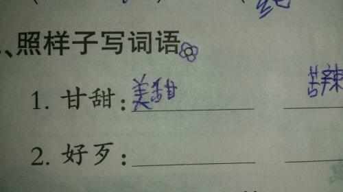 真歹是什么意思