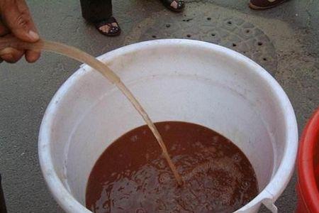 地暖清洗水蛋出不来怎么办