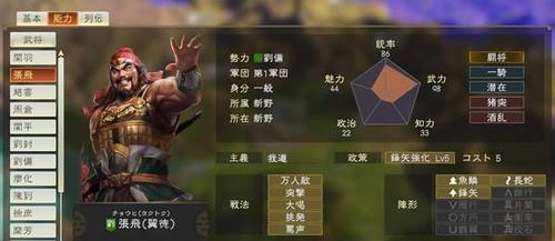 三国志士气恢复多久