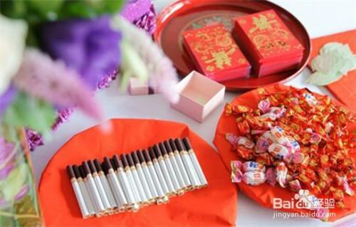 河南桐柏订婚男方要准备什么