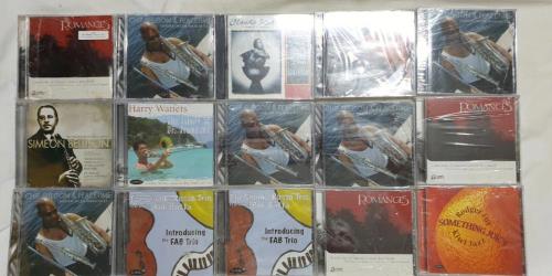 专辑破损怎么处理