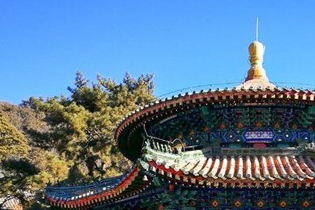 潭柘寺门票预约时间