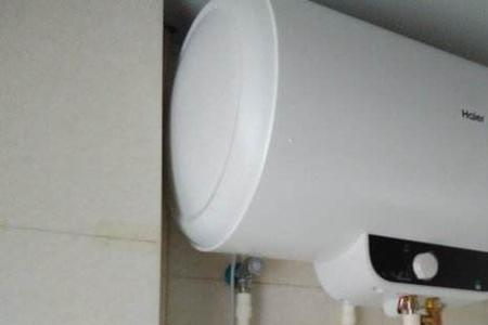 马可波罗储水式电热水器怎么用