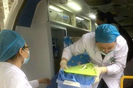 120救护车护士技能要求