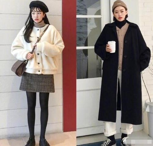 10-21度穿什么衣服合适