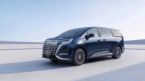 100万左右mpv买什么车