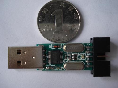 usb的输出电压可以设为3V么